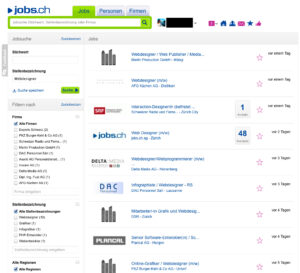 jobsuche