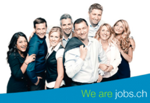we are jobs