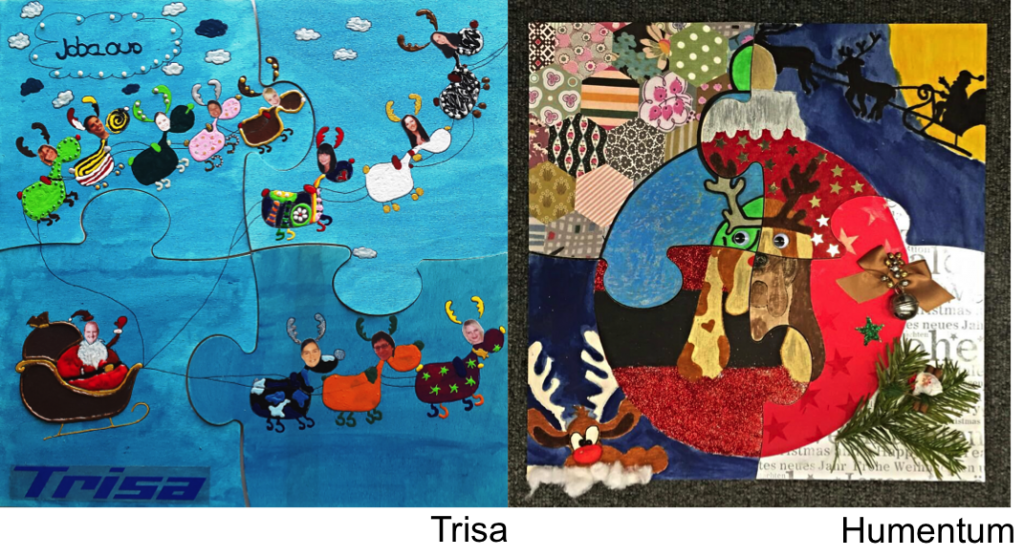 Collage Teil 2