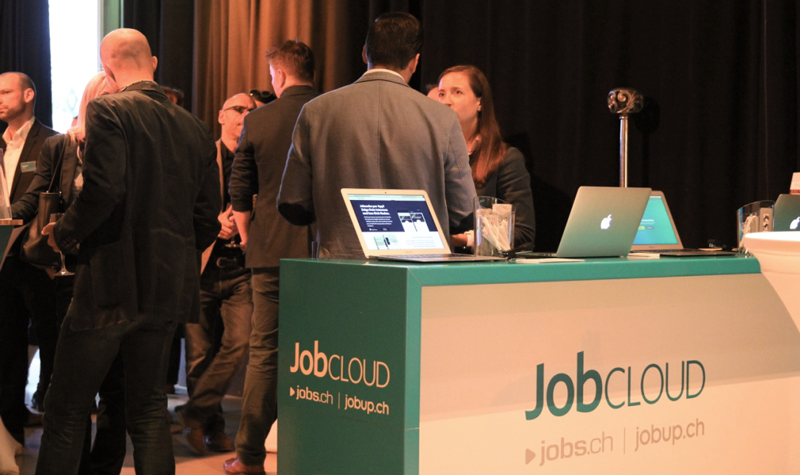 Firstbird/JobCloud Innovationen im Recruiting