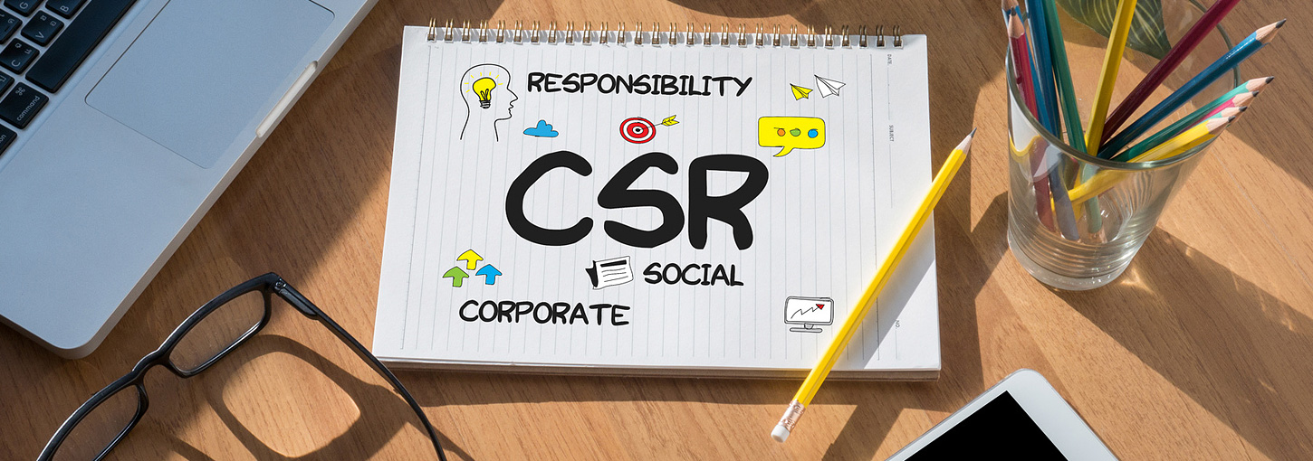 Responsabilité sociétale des entreprises – voici comment les entreprises mettent en œuvre leur action sociale et écologique