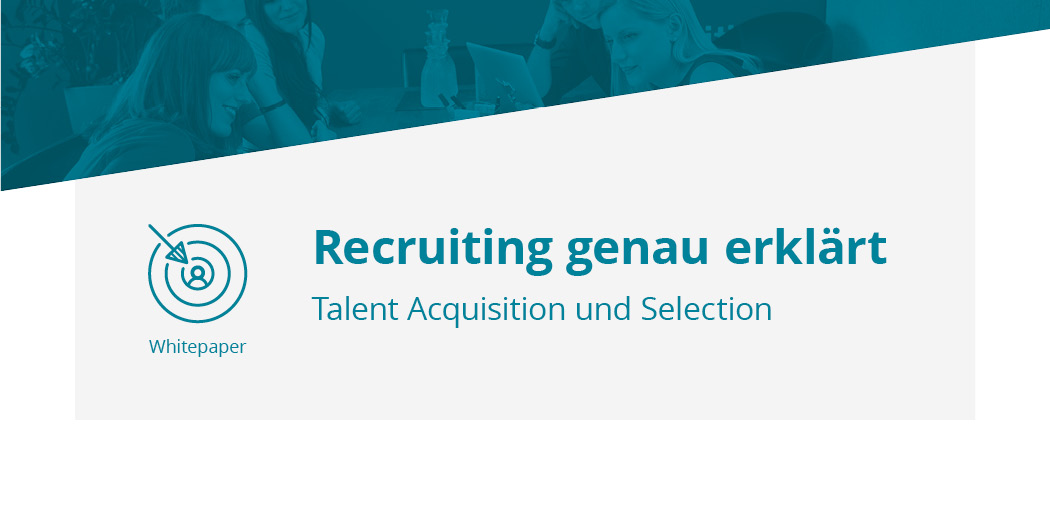 Social Recruiting – Vorteile und Nutzen