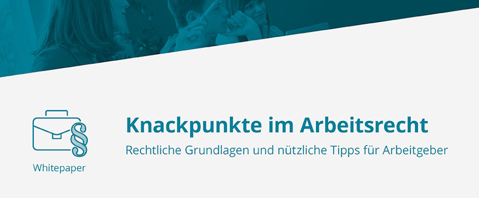 Rechtliche Verpflichtungen und Möglichkeiten für Arbeitgeber rund um das Coronavirus