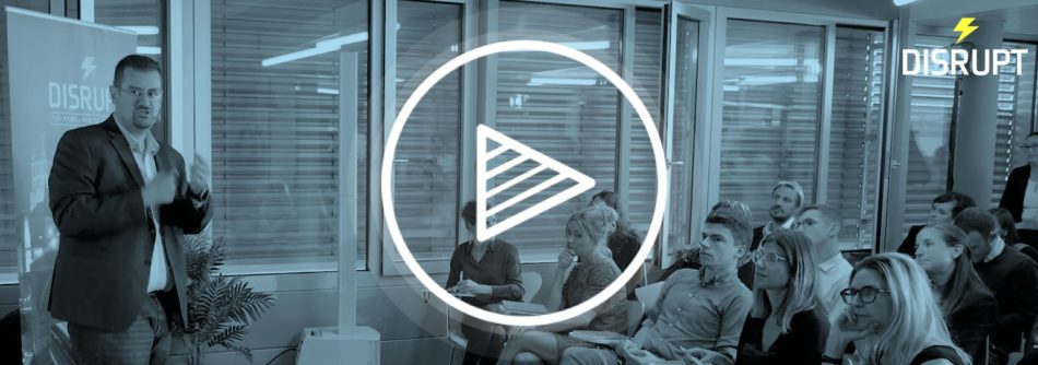 Guillaume Alexandre - Disrupt HR