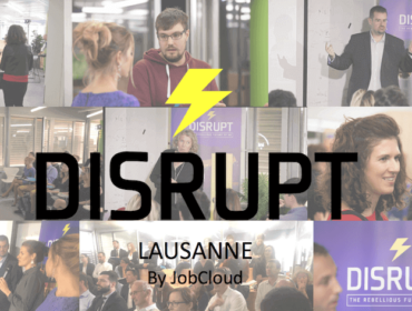 DisruptHR