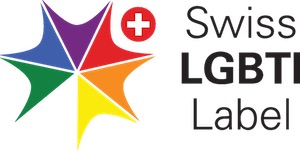 label Swiss LGBTI