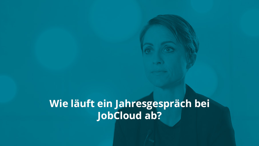 Mitarbeitergesprach Pflicht Oder Kur Jobcloud