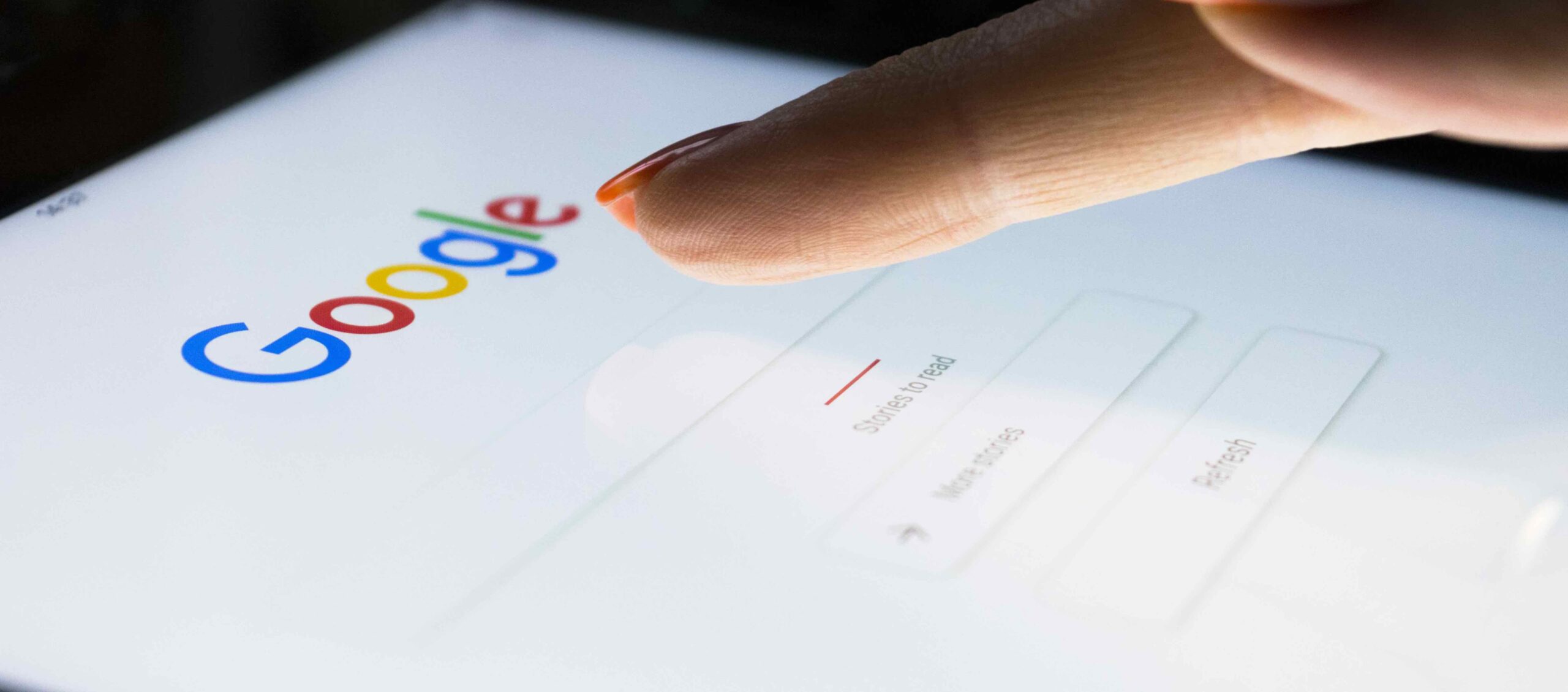 Visibilité sur Google: tirez le maximum de votre annonce