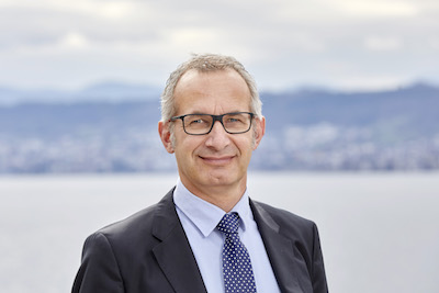 Sven Bühler