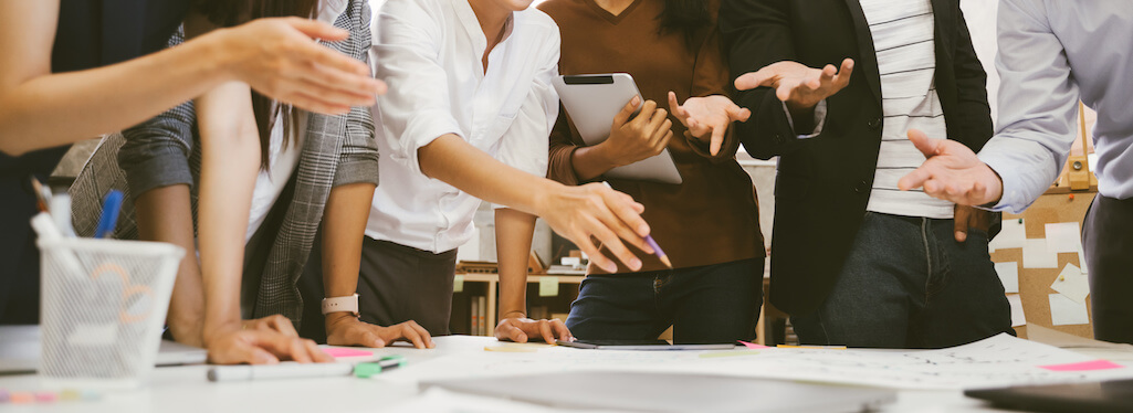 Unternehmenskultur: warum sie so wichtig ist und wie Unternehmen daran arbeiten können