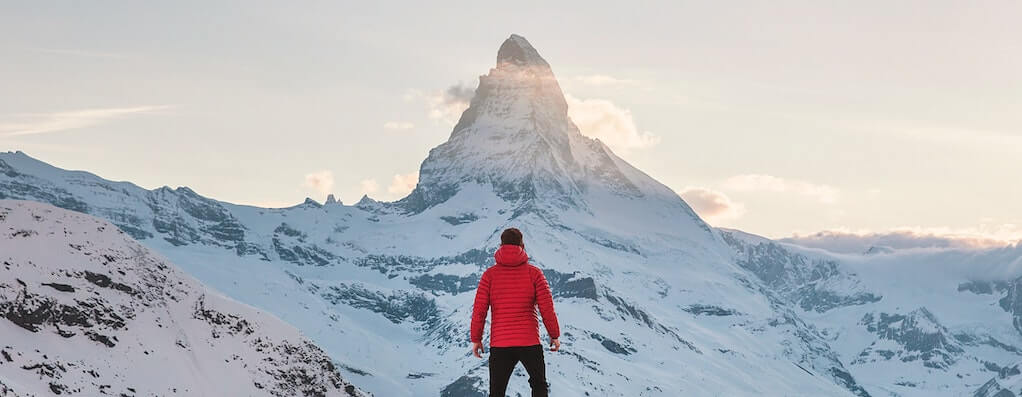 Arbeiten in der Schweiz