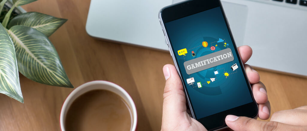 Gamification in der Rekrutierung