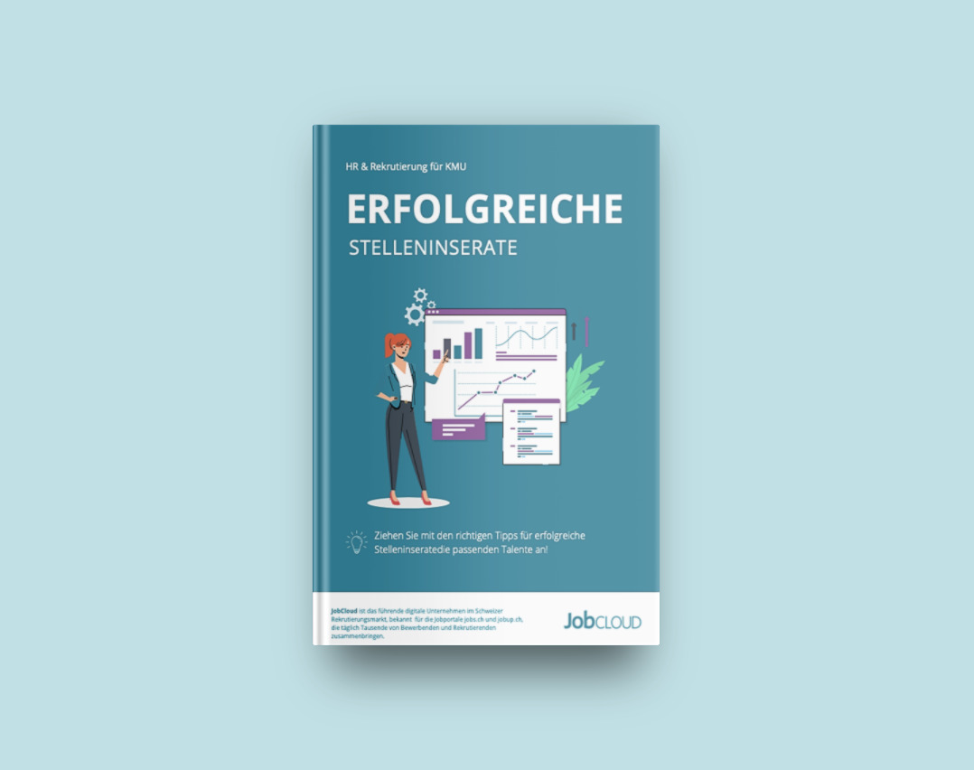 Whitepaper: erfolgreiche Stelleninserate