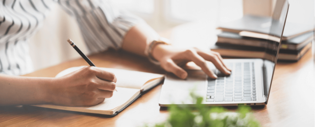 Schreibtipps HR-Texte