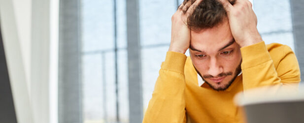 Mentale Gesundheit am Arbeitsplatz