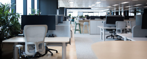 Flex Office