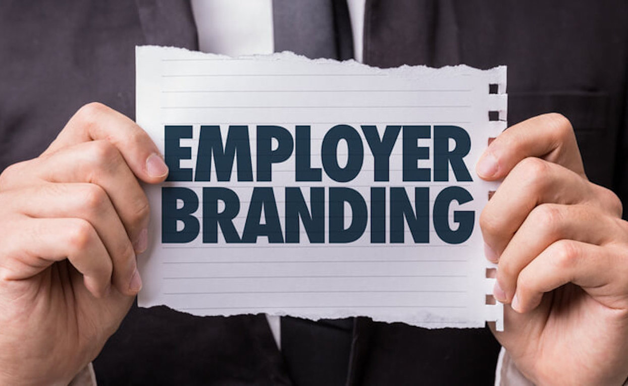 Webinar Employer Branding
