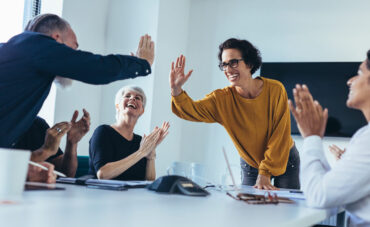Diversität: 10 Tipps für gemischte Teams