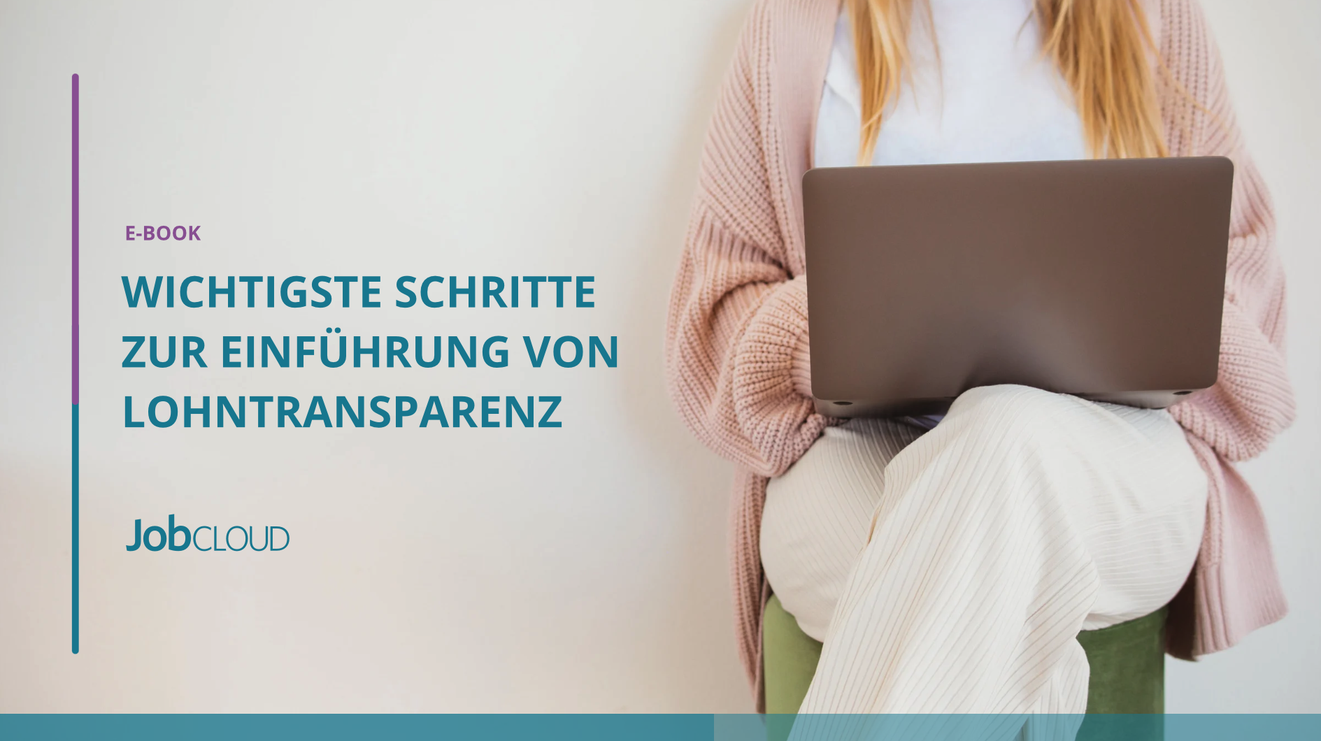 Wichtigste Schritte zur Einführung von Lohntransparenz