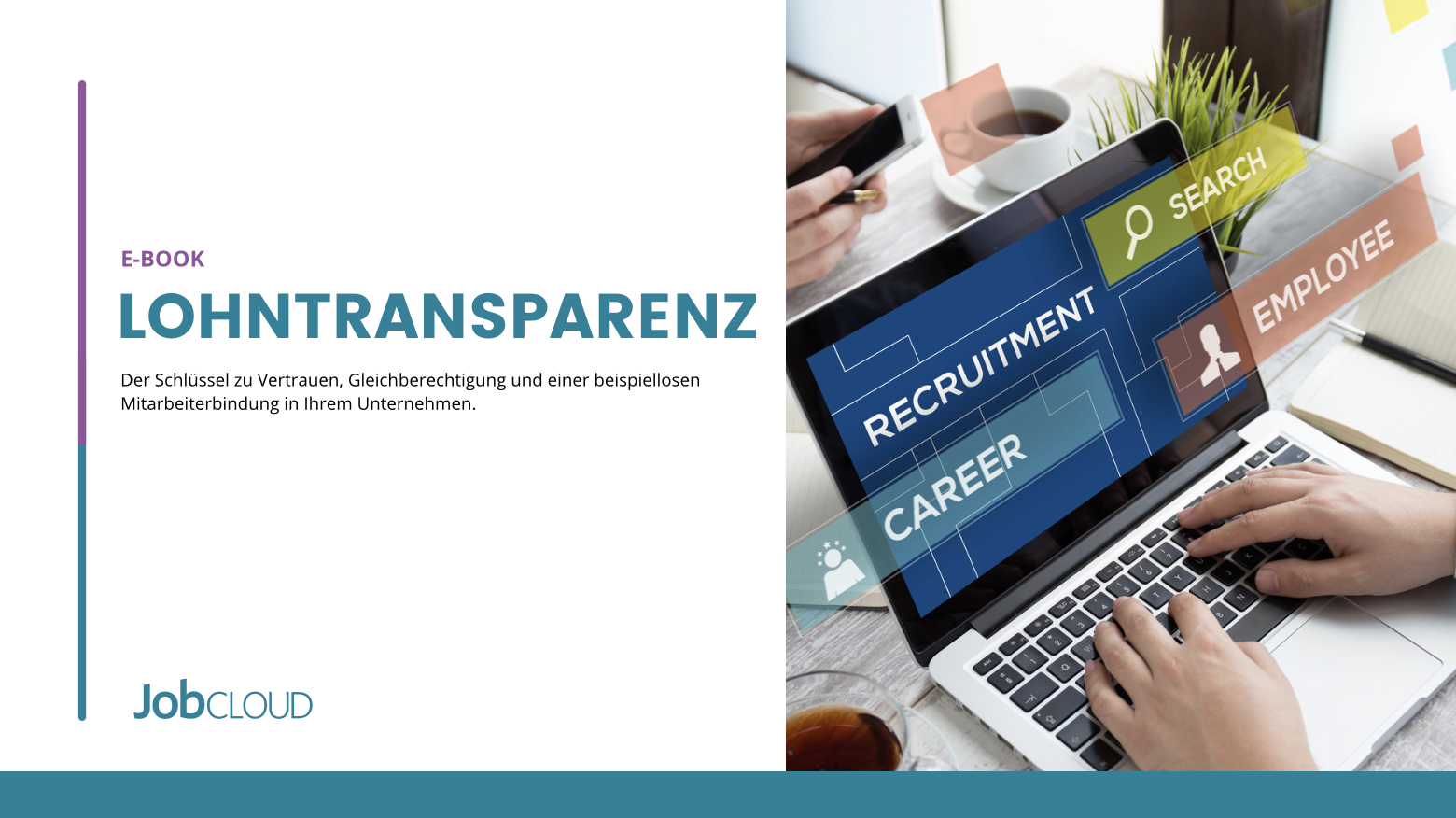 LohnTRANSPARENZ