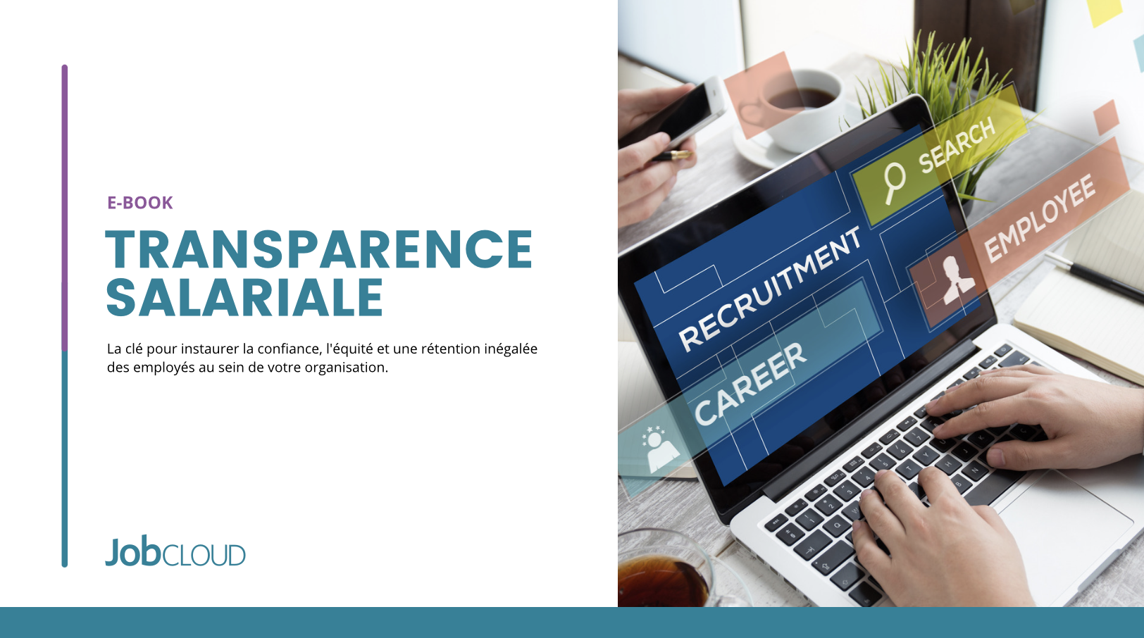 Transparence Salariale JobCloud