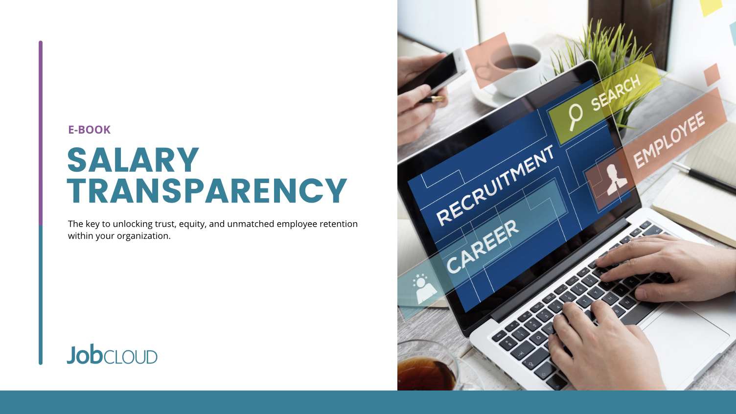 salary transparency 