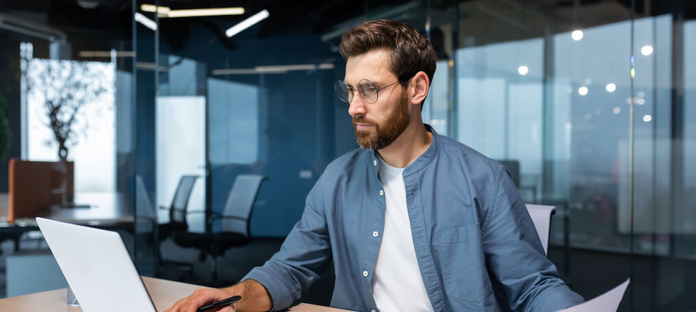Digitalisierung in der Personalgewinnung