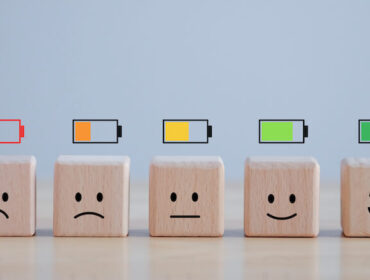 Mental Health der Mitarbeitenden