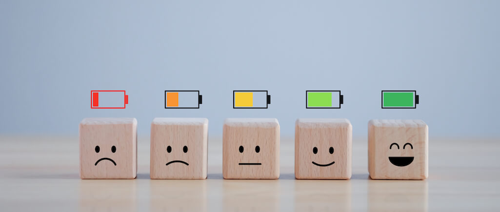 Mental Health der Mitarbeitenden
