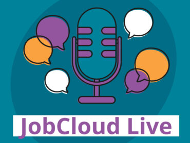 JobCloud live, der Podcast für HR und Rekrutierung