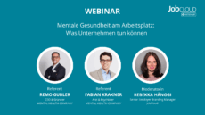 Mentale Gesundheit am Arbeitsplatz