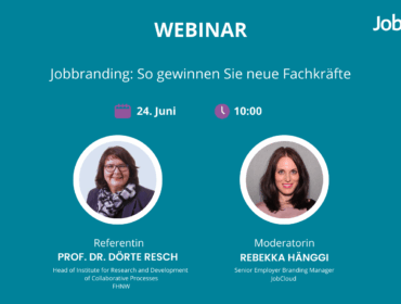 Jobbranding