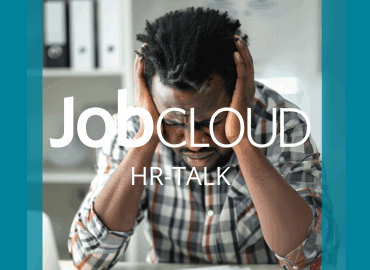 12 Stufen zum Burnout