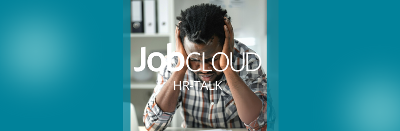 12 Stufen zum Burnout