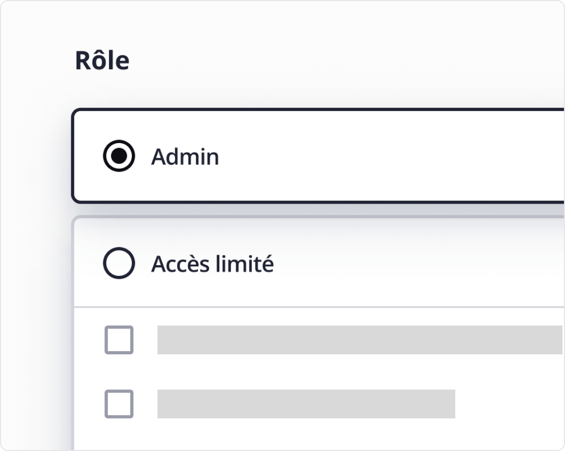 roles_FR User Role