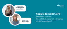 Diversité et inclusion