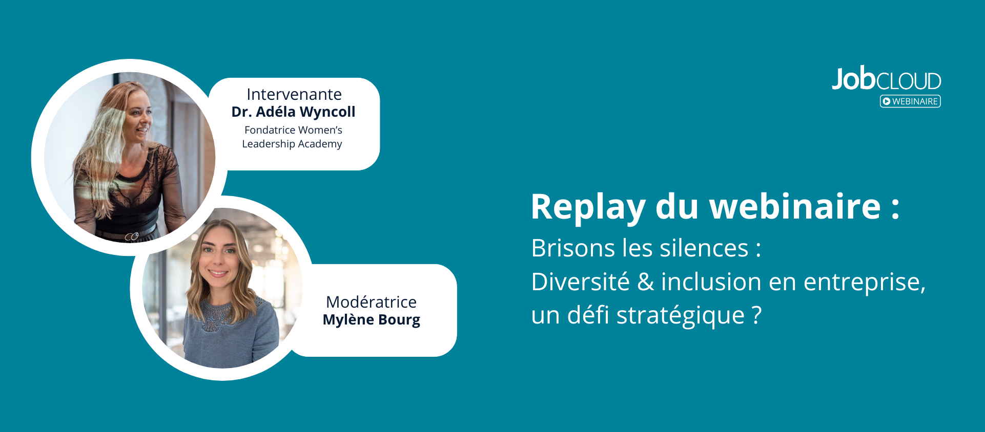 Diversité et inclusion