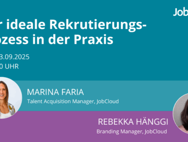 Der ideale Rekrutierungsprozess