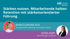 Stärkenbasierte Führung