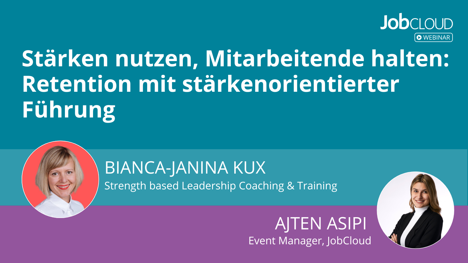 Stärkenbasierte Führung