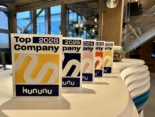 jobcloud ist top arbeitgeber 2026