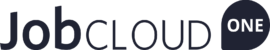logo - jobcloudONE logo - jobcloudONE