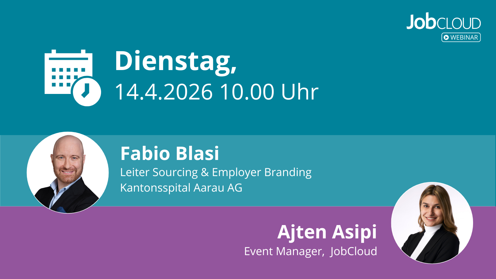 Webinar Generation Alpha