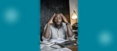 Burnout erkennen als Arbeitgeber