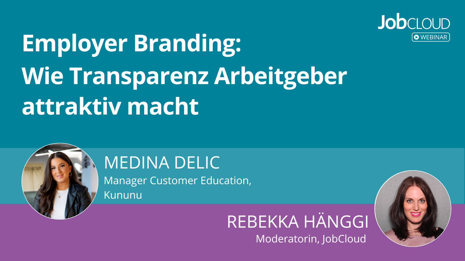 Employer Branding: Wie Transparenz Arbeitgeber attraktiv macht